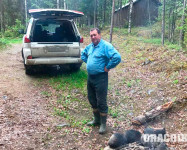 Карельский отдых. Часть 2