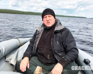 Карельский отдых. Часть 2