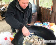 Карельский отдых. Часть 2