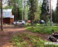 Карельский отдых. Часть 2