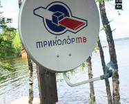 Карельский отдых. Часть 2