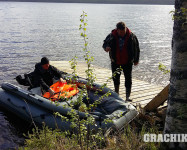 Карельский отдых