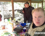 Карельский отдых