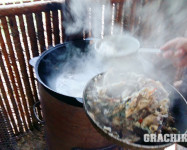 Карельский отдых