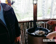 Карельский отдых