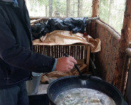 Карельский отдых