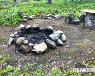 Карельский отдых