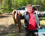 Карельский отдых