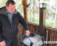 Карельский отдых