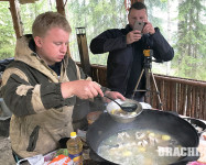 Карельский отдых