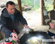 Карельский отдых