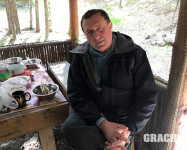 Карельский отдых