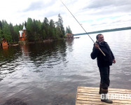 Карельский отдых