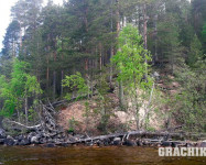 Карельский отдых