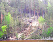 Карельский отдых
