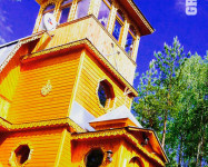 Карельский отдых