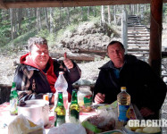 Карельский отдых