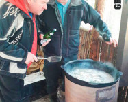 Карельский отдых