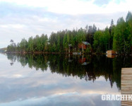 Карельский отдых