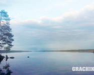 Карельский отдых