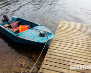 Карельский отдых