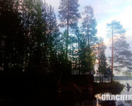 Карельский отдых