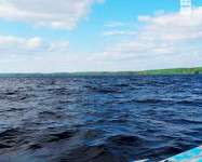 Карельский отдых