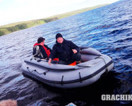 Карельский отдых