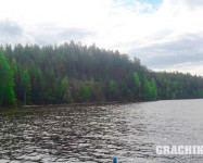 Карельский отдых