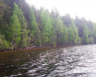 Карельский отдых
