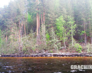Карельский отдых