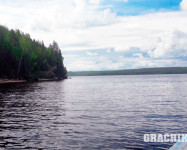 Карельский отдых