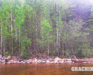 Карельский отдых