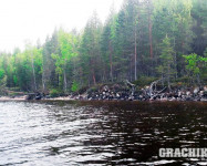 Карельский отдых