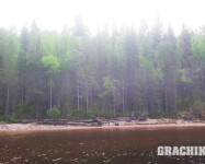 Карельский отдых