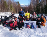 Закрытие сезона 2015. Южный Урал.