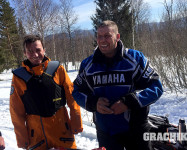 Закрытие сезона 2015. Южный Урал.