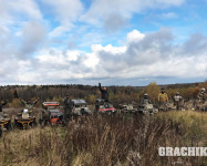 Подмосковный прохват