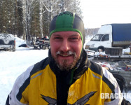 Путешествие на Южный Урал в новогодние каникулы
