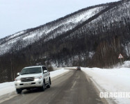 Путешествие на Южный Урал в новогодние каникулы