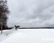 Вторые выходные декабря 2016