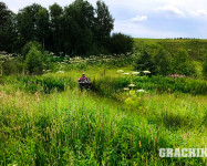 Фото с покатухи в июле 2017