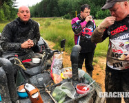 Фото с покатухи в июле 2017