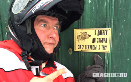 Предновогодний маршрут по Подмосковью.