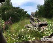 Фото с покатухи в июле 2017