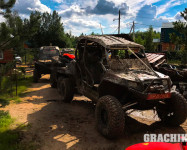 Фото с покатухи в июле 2017
