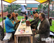 Фото с покатухи в июле 2017