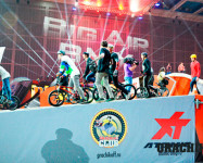 Прорыв 2014