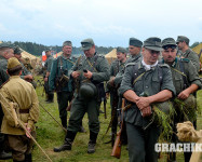 Моторы войны 2014