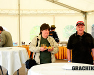 GRACHIKOFF CLUB на RZR CUP в Москве
